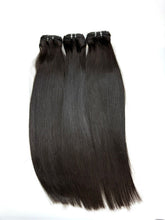 Straight Bundles